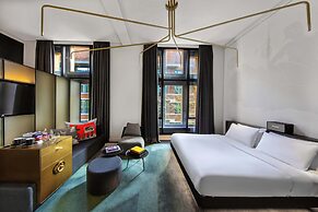 W Amsterdam