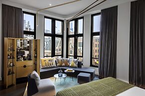 W Amsterdam