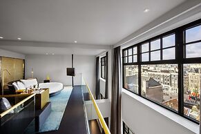 W Amsterdam