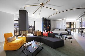 W Amsterdam