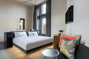 W Amsterdam