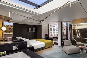 W Amsterdam