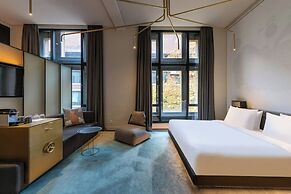 W Amsterdam