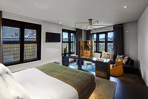 W Amsterdam