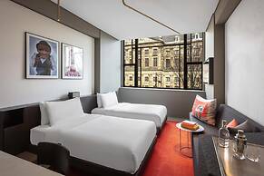 W Amsterdam