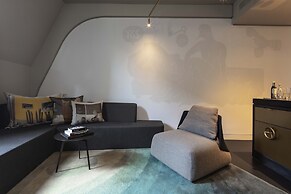 W Amsterdam