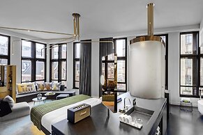 W Amsterdam