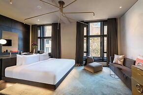 W Amsterdam