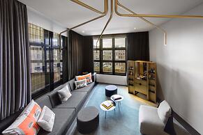 W Amsterdam