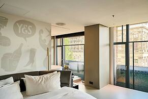 W Amsterdam