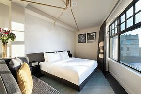W Amsterdam