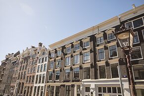 W Amsterdam