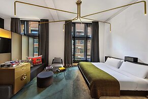 W Amsterdam