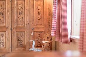 Ötztal Chalet