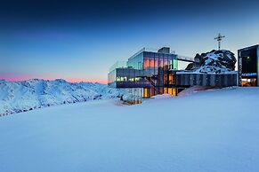 Ötztal Chalet
