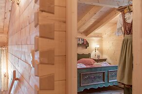 Ötztal Chalet