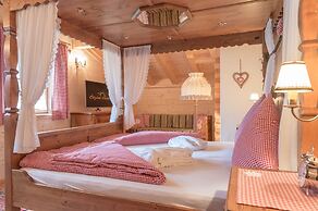 Ötztal Chalet