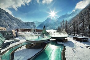Ötztal Chalet