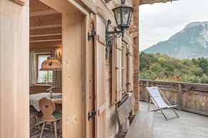 Ötztal Chalet