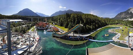 Ötztal Chalet