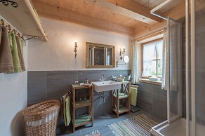 Ötztal Chalet