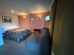 Motel Le Voyageur