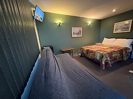 Motel Le Voyageur
