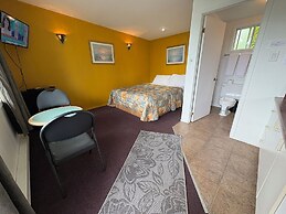 Motel Le Voyageur