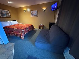 Motel Le Voyageur