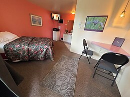 Motel Le Voyageur