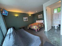 Motel Le Voyageur
