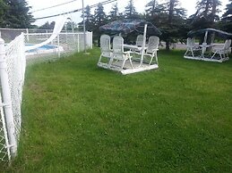 Motel Le Voyageur