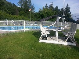 Motel Le Voyageur