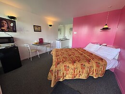 Motel Le Voyageur