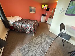 Motel Le Voyageur