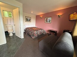 Motel Le Voyageur