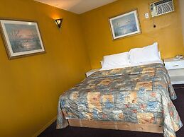 Motel Le Voyageur