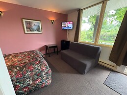 Motel Le Voyageur