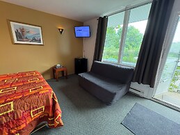 Motel Le Voyageur