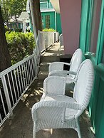 Motel Le Voyageur