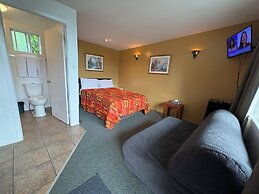 Motel Le Voyageur