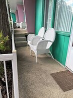 Motel Le Voyageur