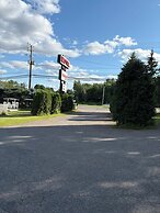 Motel Le Voyageur