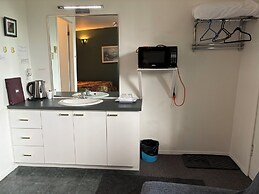Motel Le Voyageur