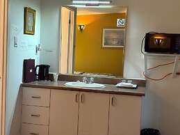 Motel Le Voyageur