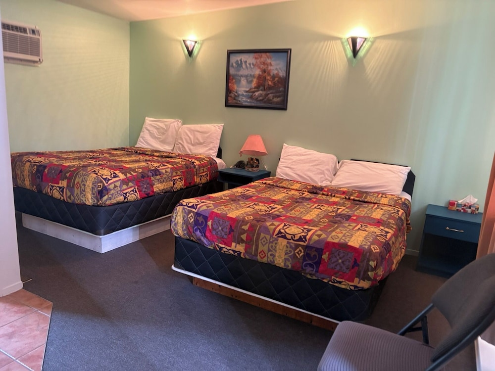 Motel Le Voyageur