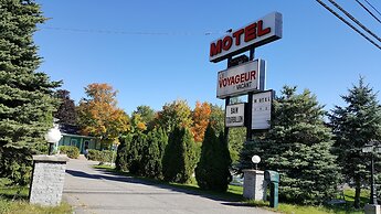 Motel Le Voyageur