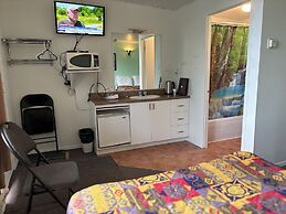 Motel Le Voyageur