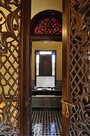 Riad Ibn Battouta