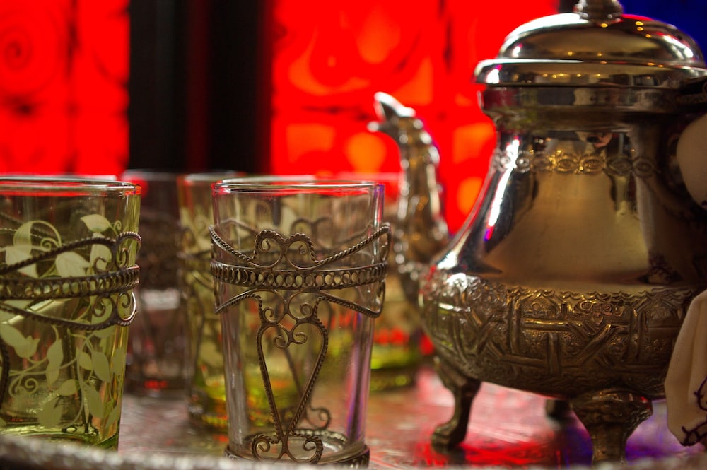 Riad Ibn Battouta